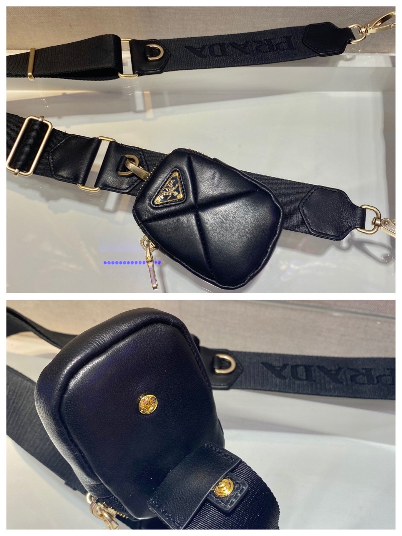 Pra*a satchel bags